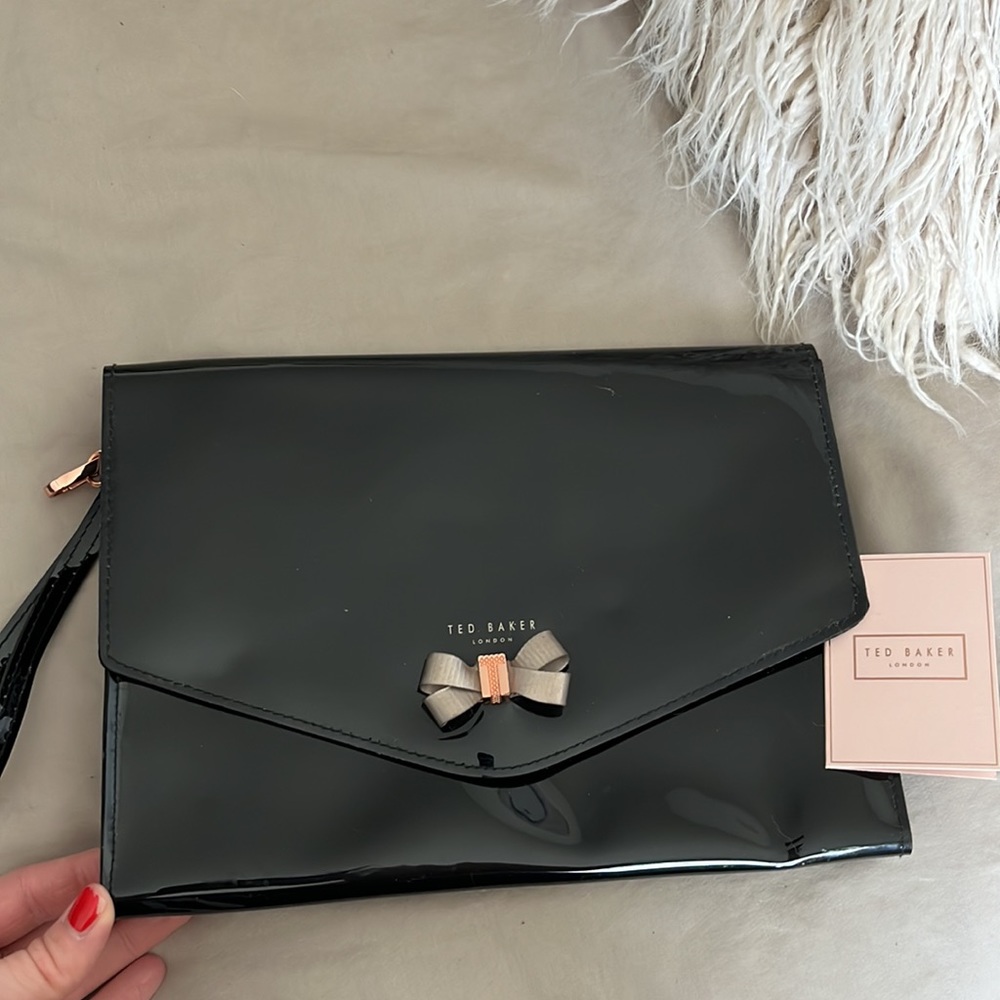 Ted Baker Clutch